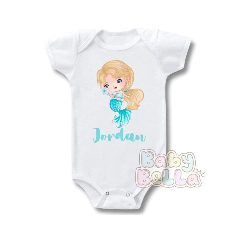 Disney Princess Onesie, Frozen Onesie, Elsa bodysuit, Frozen 2, Frozen birthday shirt, elsa frozen, Sublimation Print Onesie