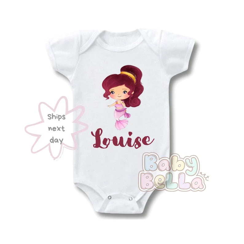 Princess Elena, Princess Elena Onesie, Princess Elena Shirt, Elena Birthday Party, Princess Elena Tee, Sublimation Print Onesie