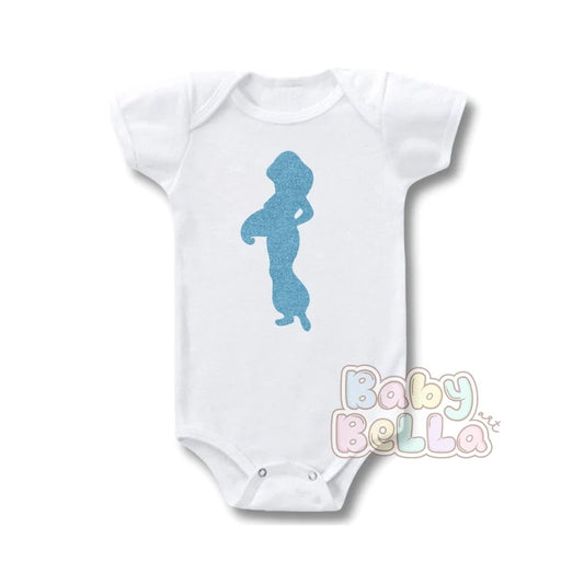 Disney Princess Onesie; Princess Jasmine, Disney Jasmine, Aladdin Onesie, Aladdin Bodysuit, Jasmine onesie, Jasmine Bodysuit, Aladdin II