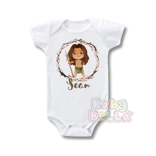 Tarzan and Jane Onesie, Tarzan T-shirt, Tarzan and Jane Birthday, Jane T-shirt, Tarzan and Jane outfit,