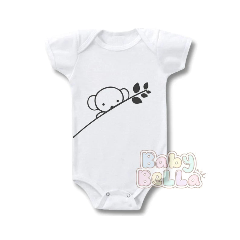 Fundraiser for the Koala, Koala design onesie, Australia Koala Onesie