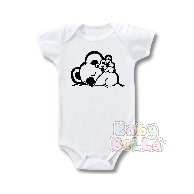 Fundraiser for the Koala, Koala design onesie, Australia Koala Onesie